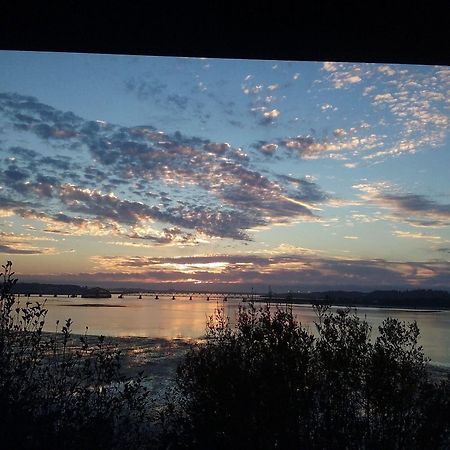 Bay Bridge Motel North Bend Εξωτερικό φωτογραφία