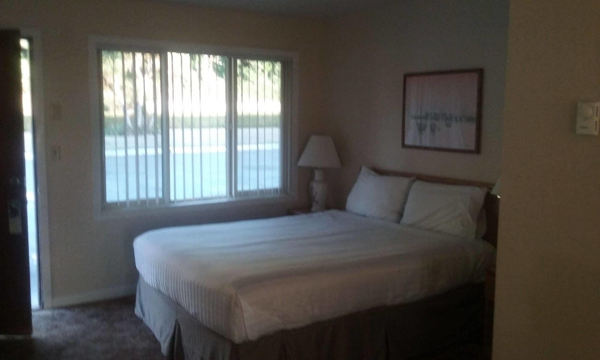 Bay Bridge Motel North Bend Εξωτερικό φωτογραφία